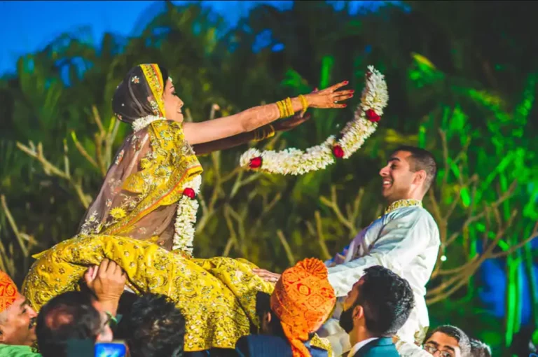Best Wedding Planners in Delhi