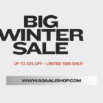 Shop Asaali in USA Latest Streetwear Trends 2025