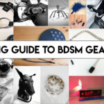 Leather Gear Guide for Men: Harness, Sling, and Sleepsack