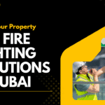 fire fighting company in dubai