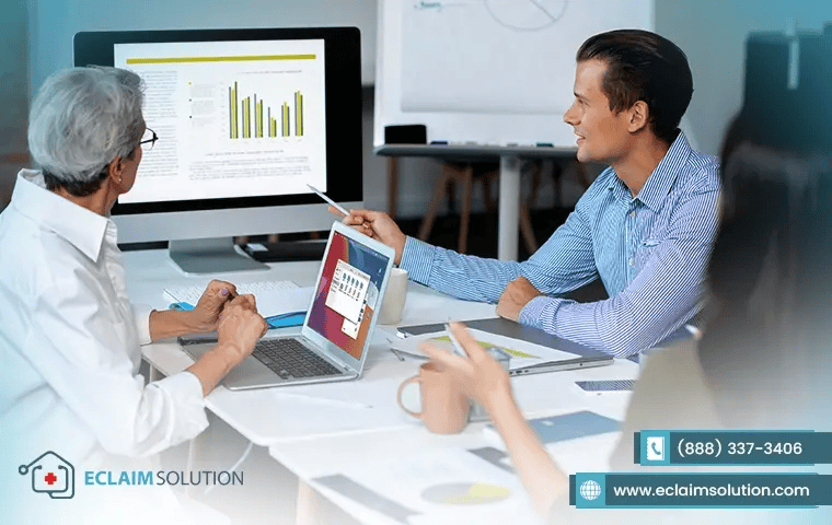 denial management services