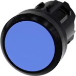 Blue Push Button Head (1)