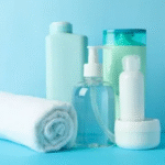 Handmade Body Care Products
