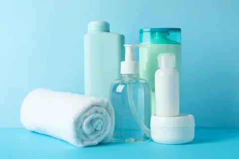 Handmade Body Care Products
