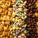 Breakfast Cereal Manufacturing Plant