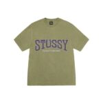 Burly-Threads-Stussy-T-Shirt-Green (1)