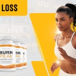 Burnpeak