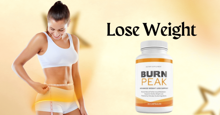 BurnPeak