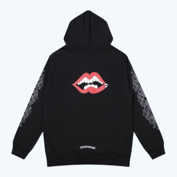 Growing Demand For Chrome Hearts Clothing In Fashion