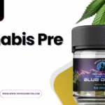 cannabis pre rolls