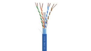 Cat6a Cable
