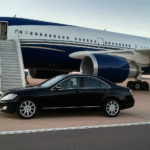 airport limo service