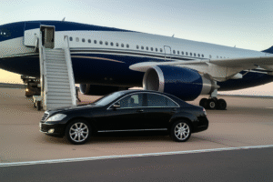 limo service in austin tx