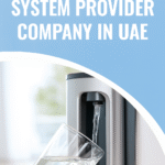 Water Purification System Provider Company in UAE