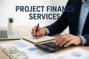 Project Finance Services