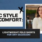Classic Style Meets Comfort