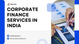 Corporate finance Services
