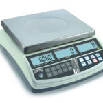 Counting Scale