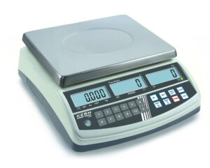 Counting Scale