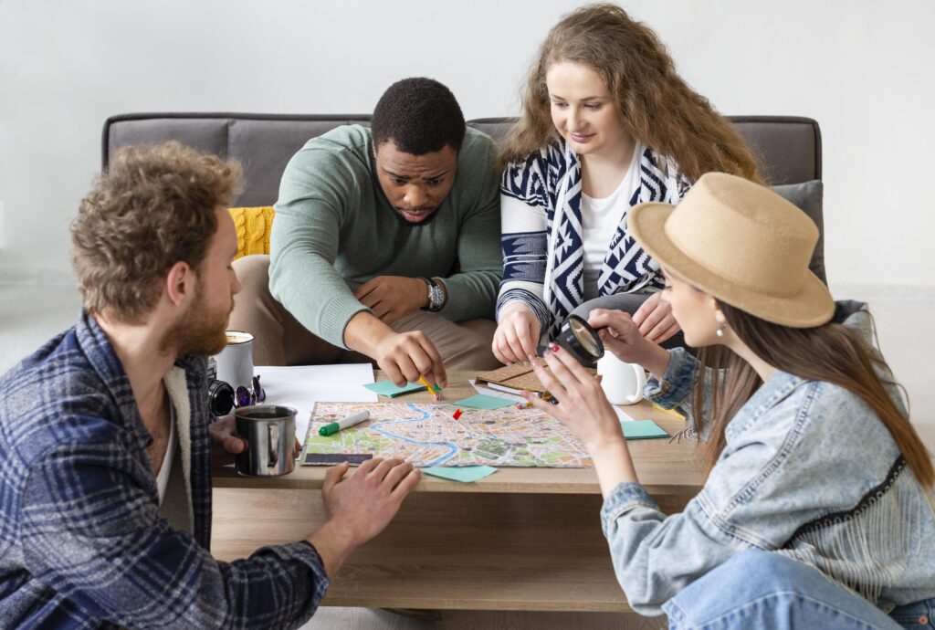 Crafting Customized Group Holiday Packages: More Than Just a Getaway