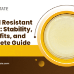 Crystal Resistant CBD Oil