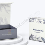 custom magnetic closure boxes