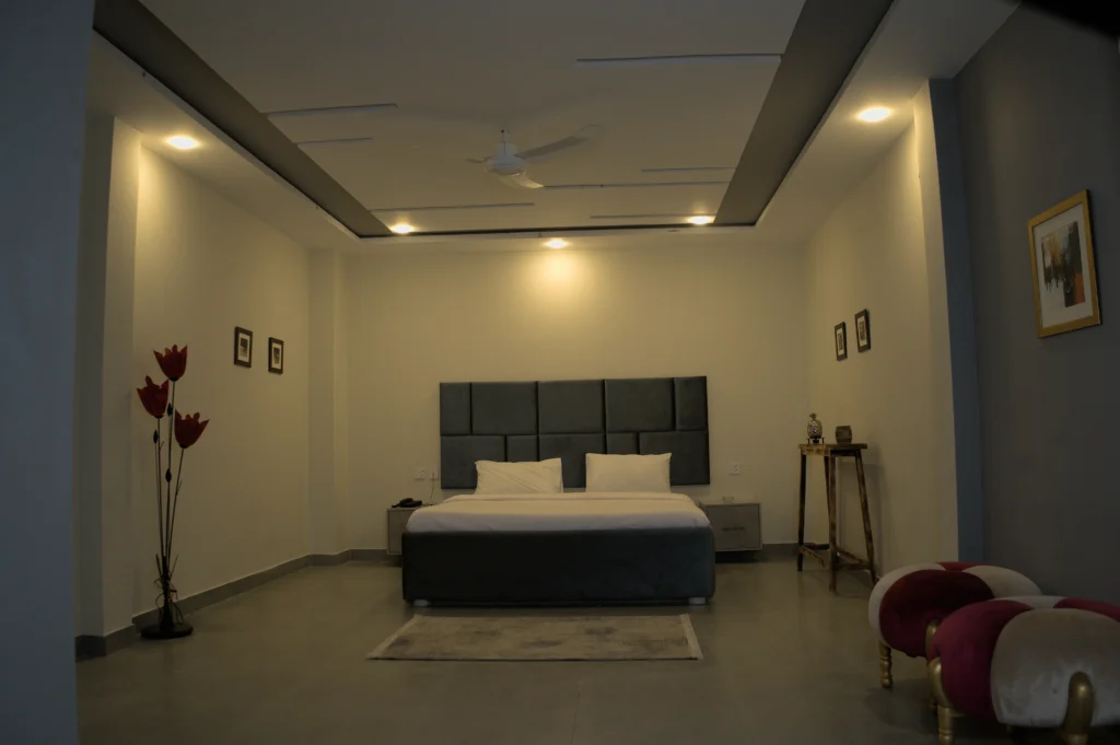 best hotel in Bahrain Swat