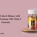 THC Delta 9 Gummies