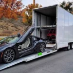 Door to Door Auto Transport Services