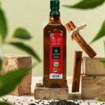 Elite Sesame Seed Oil