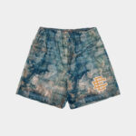 Emanuel Shorts Becoming A Streetwear Choice