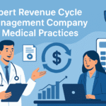 Expert Revenue Cycle Management Company for Medical Practices
