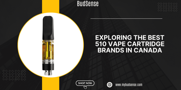 best 510 vape cartridge