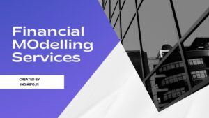 Financial Modelling Services in Delhi