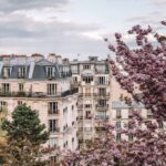 France in Spring