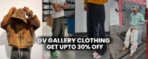 gv gallery