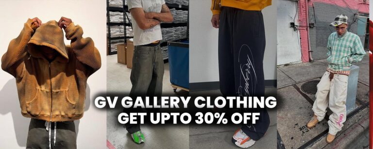 gv gallery