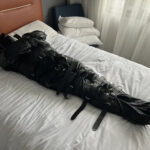 From Sleepsacks to Vests, How Gear Shapes BDSM Play