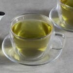 Green Tea Bags 2