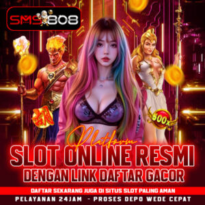 SMS808