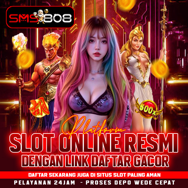 SMS808