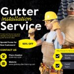 Gutter Cleaning in Flemington