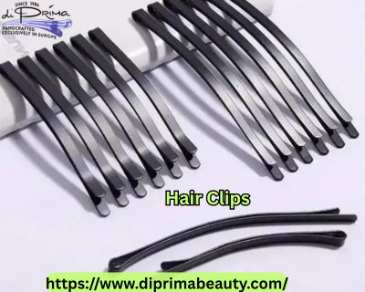 Hair Clips