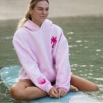 Rising Popularity of Pink Palm Puff in Streetwear