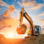 Heavy Construction Machinery