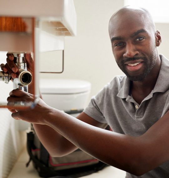 Plumbing Services