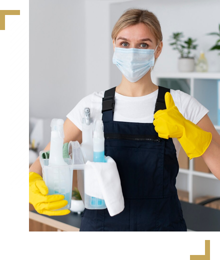 cleaning companies solihull
