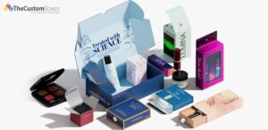 custom printed boxes