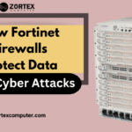 How Fortinet Firewalls Protect Data from Cyber --Attacks