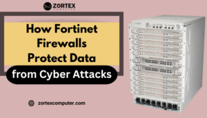 How Fortinet Firewalls Protect Data from Cyber --Attacks